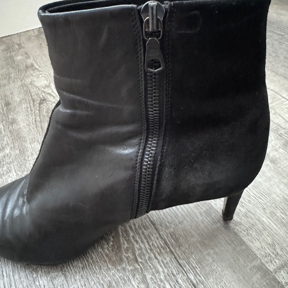 rag & bone “Beha” slim stiletto moto boot - Picture 9 of 9